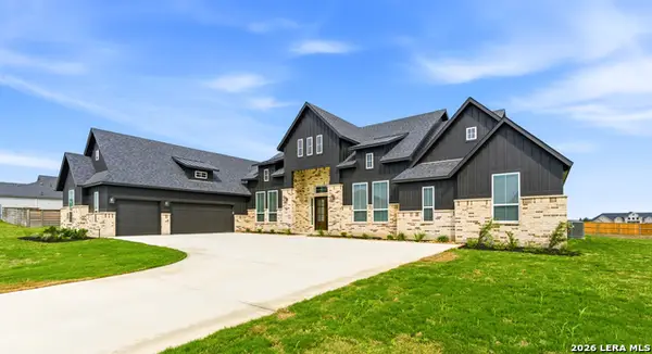 8568 Benclare, San Antonio, TX 78266