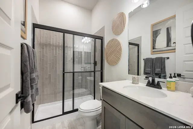 8568 Benclare, San Antonio, TX 78266 - #2