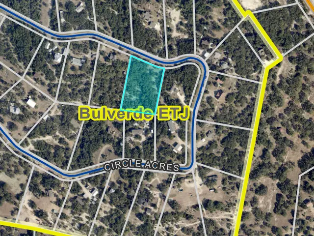 1430 Circle Acres, Bulverde, TX 78163 - #1