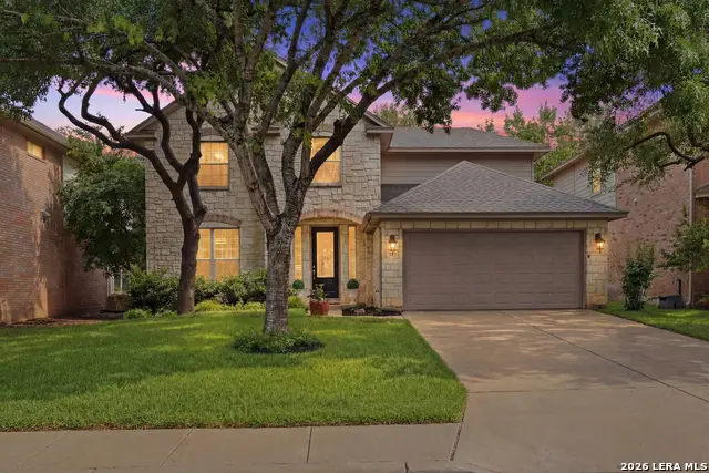 522 Turtle Hill, San Antonio, TX 78260 - #1