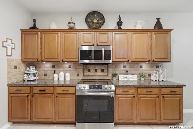 522 Turtle Hill, San Antonio, TX 78260 - #3