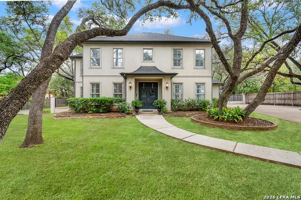 15906 Nw Military Hwy, San Antonio, TX 78231