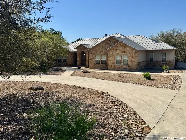 1351 Heritage Hl, Canyon Lake, TX 78133 - #2