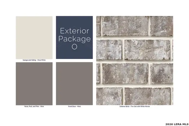 5038 Agave Blue Lane, San Antonio, TX 78222 - #2