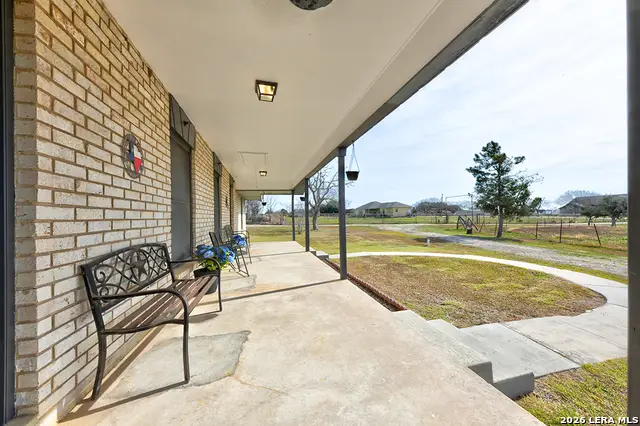 TBD Brisco, Marion, TX 78124 - #2