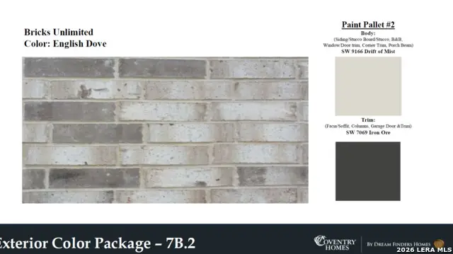 8362 Rocket View, San Antonio, TX 78263 - #3