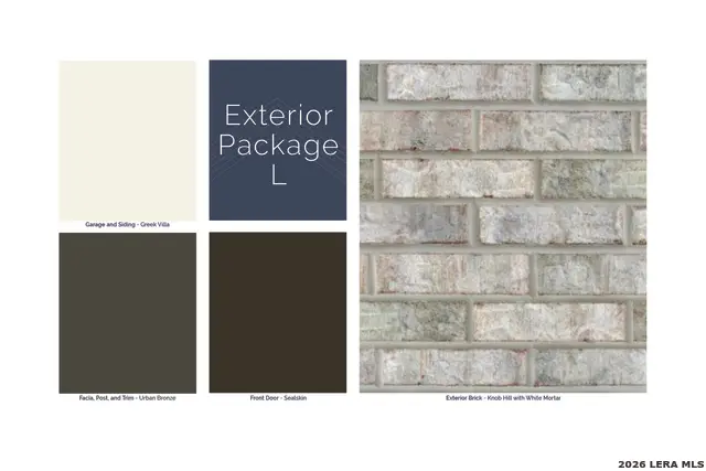 5046 Agave Blue Lane, San Antonio, TX 78222 - #2