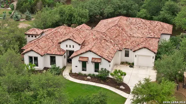 9835 Midsomer Pl, San Antonio, TX 78255