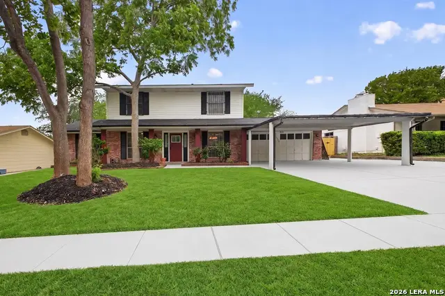 6806 Buckley, San Antonio, TX 78239 - #1