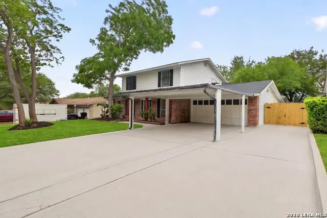 6806 Buckley, San Antonio, TX 78239 - #3