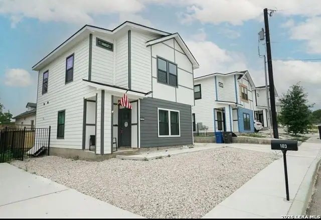 422 K St Unit 103, San Antonio, TX 78220 - #1