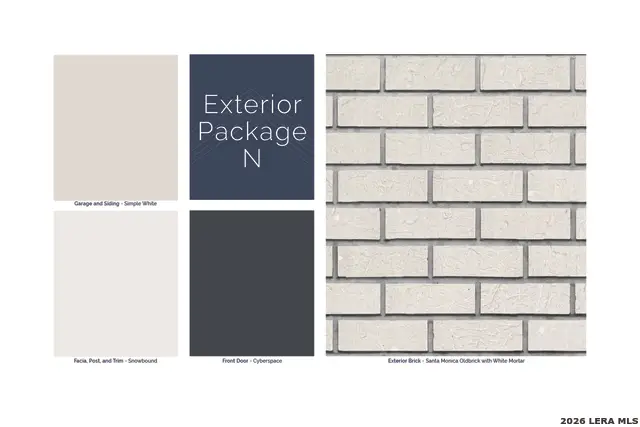 5034 Agave Blue Lane, San Antonio, TX 78222 - #2