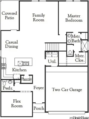 8328 Rocket View, San Antonio, TX 78263 - #2