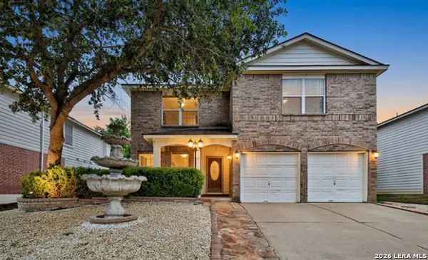 3115 Arkansas Oak, San Antonio, TX 78223
