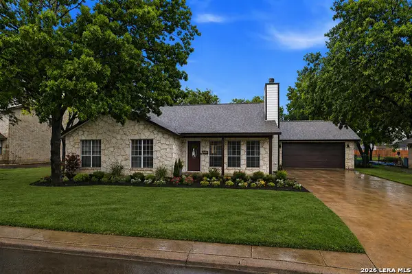 141 Village Path, Castroville, TX 78009