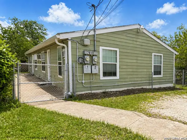 7810 Somerset, San Antonio, TX 78211