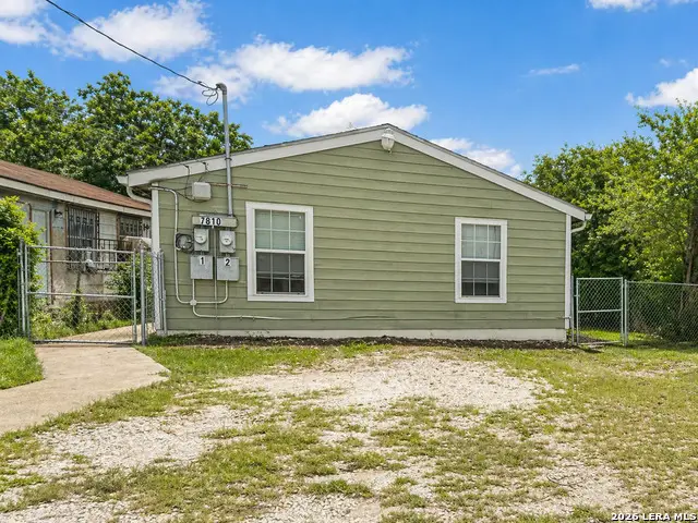 7810 Somerset, San Antonio, TX 78211 - #3