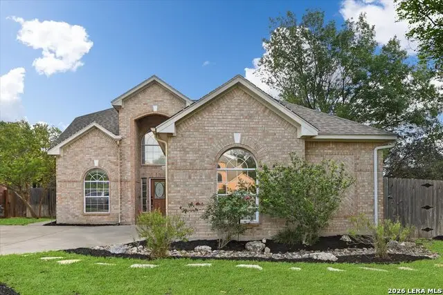 13404 Shelbritt, San Antonio, TX 78249 - #1