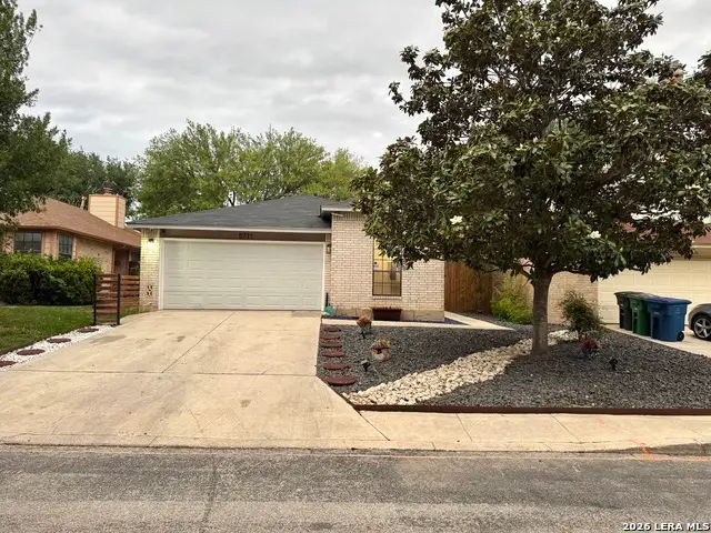 5711 Spring Sunshine, San Antonio, TX 78247 - #1