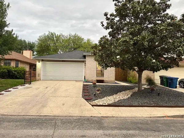 5711 Spring Sunshine, San Antonio, TX 78247