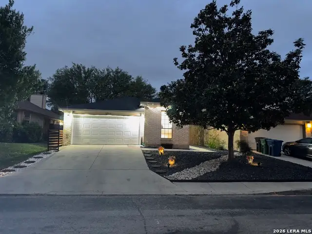 5711 Spring Sunshine, San Antonio, TX 78247 - #3