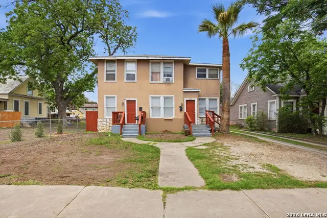 1633 W Woodlawn, San Antonio, TX 78201 - #1