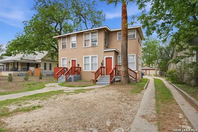 1633 W Woodlawn, San Antonio, TX 78201 - #3