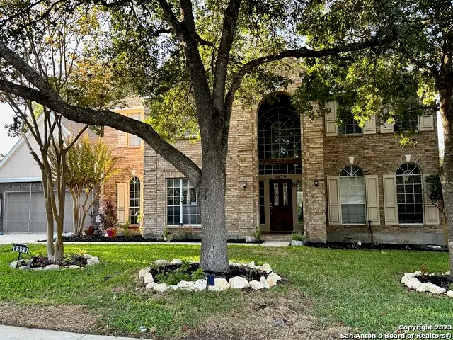 8839 Goodwick Heights, San Antonio, TX 78254 - #2