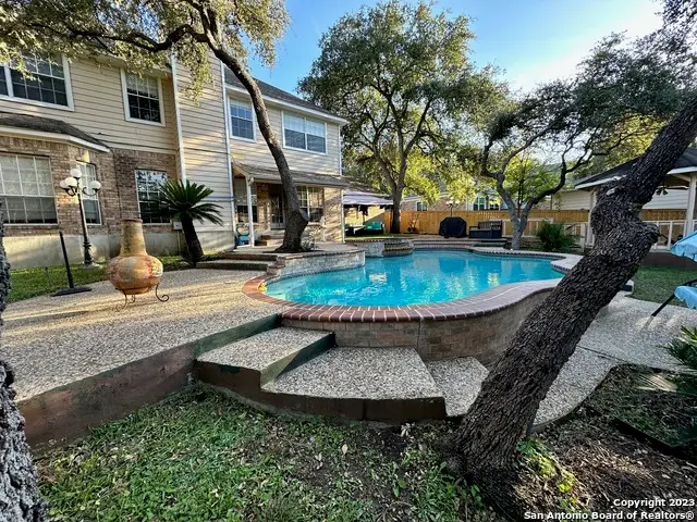 8839 Goodwick Heights, San Antonio, TX 78254 - #3