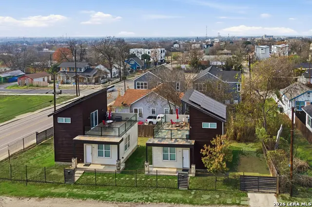 911 Iowa, San Antonio, TX 78203 - #2