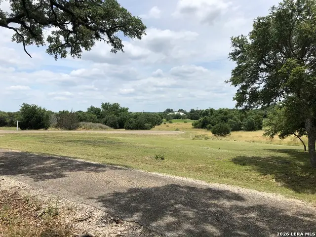 LOT 912 Jesse Stiff, Blanco, TX 78606 - #1