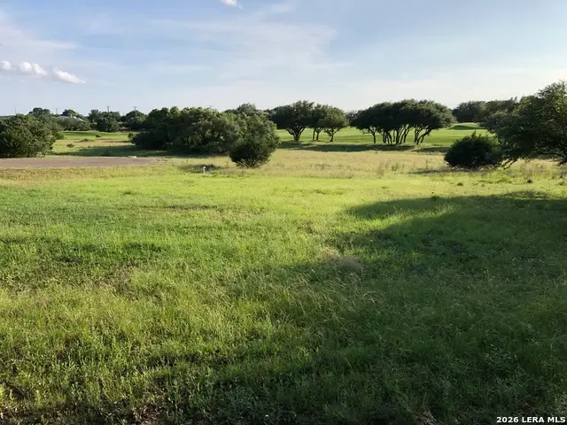 LOT 912 Jesse Stiff, Blanco, TX 78606 - #2
