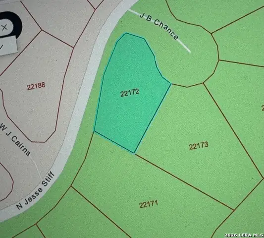 LOT 912 Jesse Stiff, Blanco, TX 78606 - #3