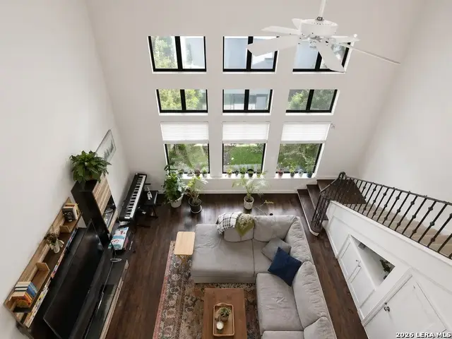 2842 Leeland St, Houston, TX 77003 - #2