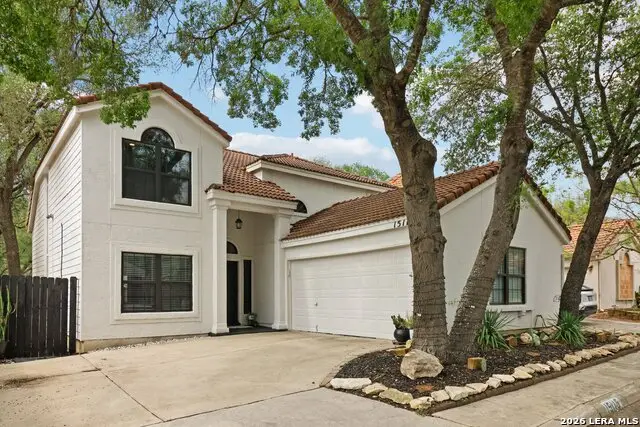 15115 Oak Briar, San Antonio, TX 78232 - #1