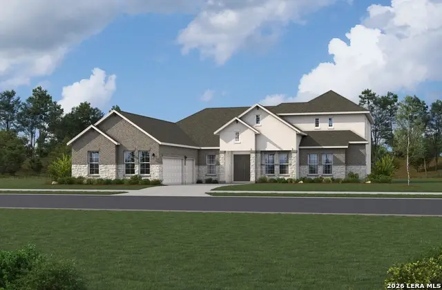 26822 Highland Crest, San Antonio, TX 78260 - #1