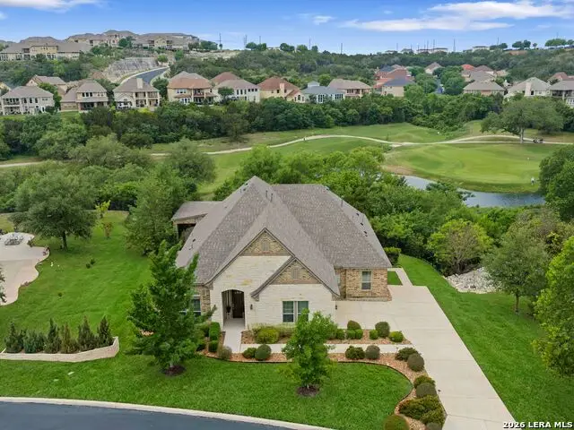 18003 Resort View, San Antonio, TX 78255 - #2