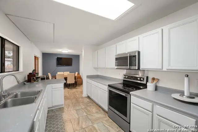 4983 Watering Trail Dr, San Antonio, TX 78247 - #1