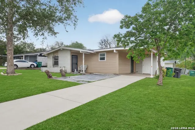 166 Fair Vly, San Antonio, TX 78227 - #1