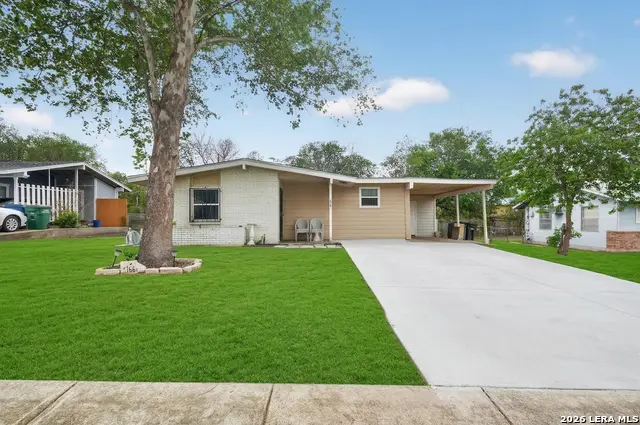 166 Fair Vly, San Antonio, TX 78227 - #2