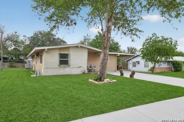166 Fair Vly, San Antonio, TX 78227 - #3