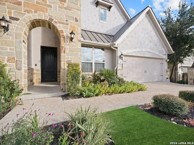 26 Marbella Court, San Antonio, TX 78257 - #3