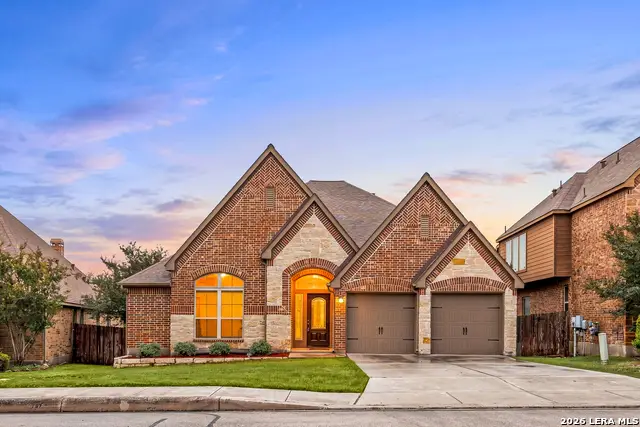 518 Lucrezia, San Antonio, TX 78253 - #1