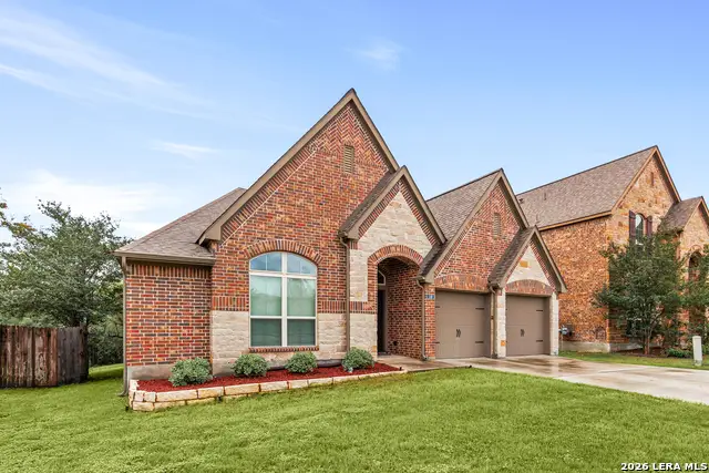 518 Lucrezia, San Antonio, TX 78253 - #3