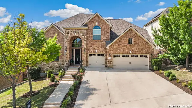 17011 Turin Ridge, San Antonio, TX 78255 - #3