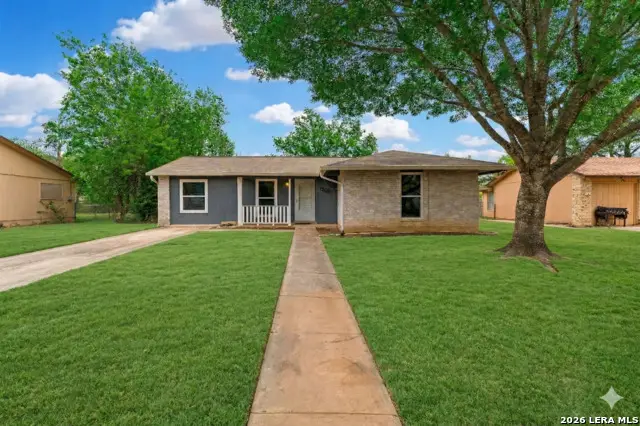 1508 Chestnut Dr, Schertz, TX 78154 - #1