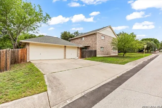 7103 Misty Brk, San Antonio, TX 78250 - #2