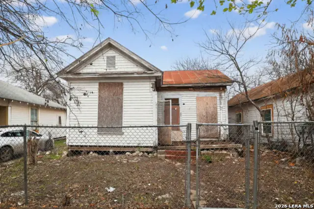 1315 Burleson, San Antonio, TX 78202 - #1