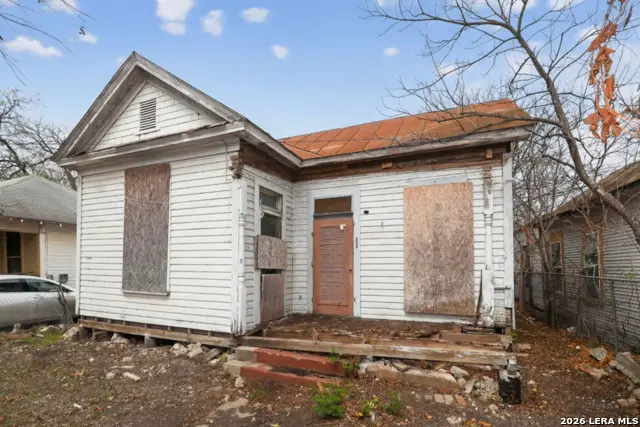 1315 Burleson, San Antonio, TX 78202 - #2