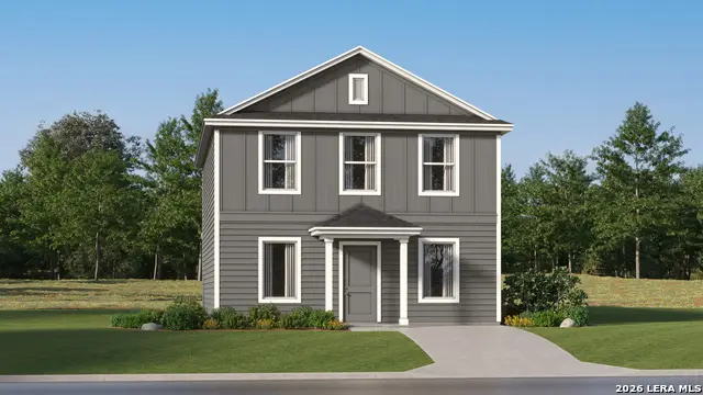 11327 Evergreen Rose, Converse, TX 78109 - #3